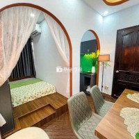 ### Bán Gấp 1PN 35m2 - Tách Bếp - Gần Sư Vạn Hạnh, Nhà Thi Đấu Phú Thọ - Đường 3/2
