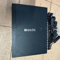 Bán đầu ghi hình chạy tốt, 2 ổ cứng 3TB - Ai cần liên hệ em  