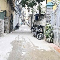 Cần bán nhà đẹp lung linh - Trương Định, Hai Bà Trưng - 37m²
