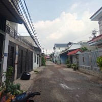 Bán đất tặng 2 căn nhà, vị trí đẹp, giá tốt!