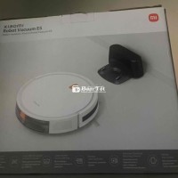 Robot hút bụi Xiaomi E5