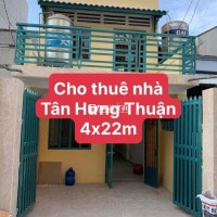 Cho Thuê Nhà Đẹp Nguyên Căn Đường Trường Chinh