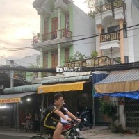 Mặt tiền TÔ KÝ - NGANG 6 x 11 - 6 tỷ