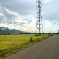 Chủ cần tiền cắt lỗ lô đất mặt tiền đường Số 15 Hòa Long 219m2/ 1,8 tỷ