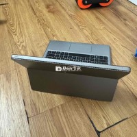 Dell Latitude 7210 2-in-1: Laptop/Tablet Cao Cấp, Cấu Hình Mạnh Mẽ