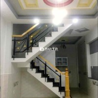 Bán nhà ở đường Hoa Sứ  p1 Quận Phú Nhuận 50m2 Giá 3ty120 lh Vân