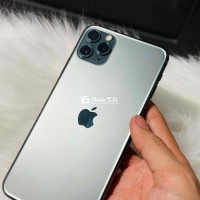 Điện thoại iPhone 11 Pro Max 64GB 🔥