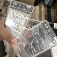 Ổ cứng di động HDD 500GB - Giá rẻ chất lượng