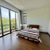 BIỆT THỰ SÂN VƯỜN 150M2 MẶT TIỀN KHÚC THỪA DỤ FULL NỘI THẤT
