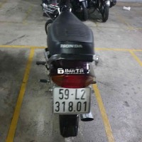 Cần bán xe Dream II đời 2010 giá tốt!