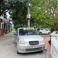 Hyundai Grand i10 2007 1.1 MT - 11.000 km  