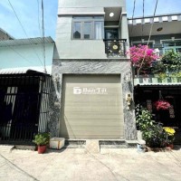 Nhà Đẹp 50m², Hẻm 6m, Chỉ 3 Tỷ - Huỳnh Tấn Phát