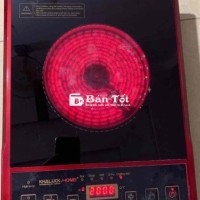 Cửa hàng đăng bán bếp Hồng ngoại có B hành