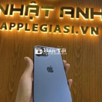 iPhone 12 Pro Max 128GB Quốc Tế  