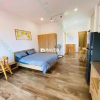 CĂN HỘ STUDIO BAN CÔNG - QUẬN SƠN TRÀ