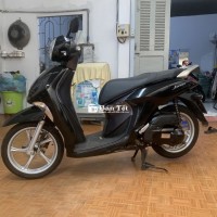 Cần bán xe Janus 2018 đẹp, máy zin êm