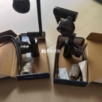 Vòi Sen Nóng Lạnh Cho Chậu Rửa Chén - Tiện Dụng, Đẳng Cấp