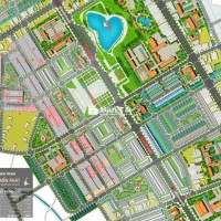 DỰ ÁN ĐẤT NỀN NGAY TẠI THỊ TRẤN LA HÀ, QUẢNG NGÃI