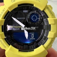 Casio Gshock GBD-800 Bluetooth - Đồng Hồ Nam Đẹp Siêu Cấp