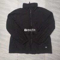 Áo khoác gió Calvin Klein USMadeCustomSport form M  
