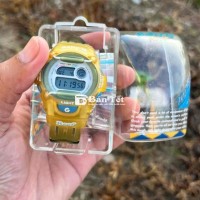 Casio BabyG BG-370 Like New - Giá tốt!