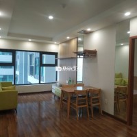 Siêu hot - Mỹ Đình Plaza 2, căn hộ 78m², 2PN, nội thất đầy đủ chỉ 13tr/tháng
