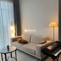 Cho Thuê Căn Hộ 2 Phòng Ngủ Empire City, Đầy Đủ Nội Thất