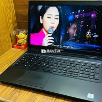 Máy trạm Dell chuyên Đồ hoạ - Games