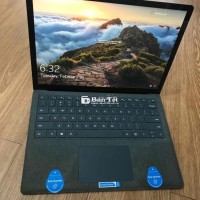 Thanh lý Surface Laptop 2 Core i7 Màn 2K Touch - Giá rẻ, chất lượng đảm bảo + Video thật