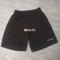 Thanh lý Quần Short Reebok UKEnglandMade Size M
