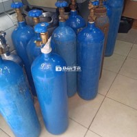 Vỏ bình khí có sl nhiều 350/1 vỏ