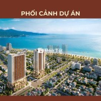【Căn hộ biển Sun Costa Residence - Vương Thừa Vừa Đà Nẵng】🌟