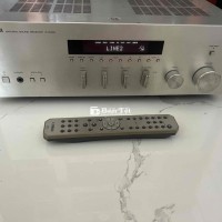 Âm ly Hi-end Yamaha R-S300 - Đời mới, chất lượng cao!