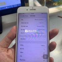 Cần bán iPhone 8 Plus 64GB Quốc tế - Giá tốt