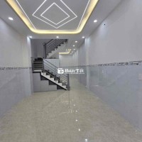 ❤️ Hẻm Hương Lộ 2, Nhà 4 Phòng Ngủ, 2 Lầu, Giá 11 Triệu ❤️