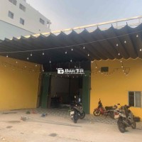 Cho Thuê Mặt Bằng Buổi Sáng - Đường Dương Quãng Hàm, Gò Vấp