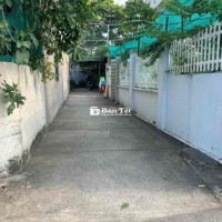SIÊU HOT🔥BÁN GẤP-HẺM Ô TÔ GIÁ TỐT LÔ ĐẤT Long Trường, Q9