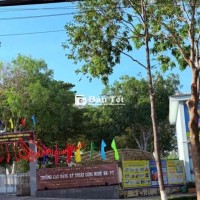 MẶT TIỀN ĐƯỜNG NAM KỲ KHỞI NGHĨA TRUNG TÂM THỊ TRẤN ĐẤT ĐỎ LONG ĐẤT BRVT  