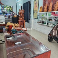 【Cần Bán Nhà Mặt Tiền Đường Số 5 - TP Dĩ An, Bình Dương】  