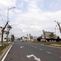BÁN NHANH LÔ MT NG.THỊ MINH KHAI- GIỮA LÒNG THỊ TRẤ- SHR