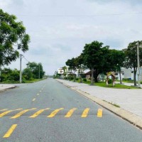 CÁT TƯỜNG PHÚ SINH - LÔ ĐẤT MẶT TIỀN GIÁ TỐT - CHÍNH CHỦ BÁN