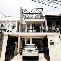 Bán nhà 3 tầng đường Lê Ngô Cát, TP Huế - Cơ hội sở hữu ngay!