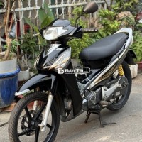 Honda Future Neo GT 2007 - Hỗ trợ góp