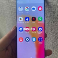 Samsung Galaxy S20 Plus ram 8/. 128GB bản Việt Nam
