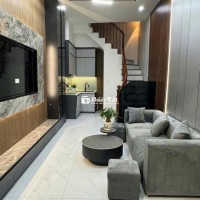 VIP!Láng Hạ, ngõ thông 3 gác ,lô góc, KD,nhà đẹp,full nội thất ,36m*5T