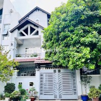 NHÀ MẶT TIỀN KHU K300 12X20M TRỆT 2 LẦU CHO THUÊ