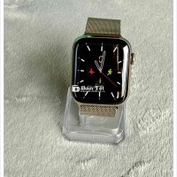 Apple Watch S6 44mm Thép Vàng Gold VN, eSIM