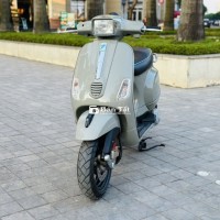 PIAGGIO VESPA 125S ĐÈN VUÔNG CHÍNH CHỦ BIỂN 29  