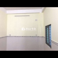 Cho thuê phòng 18m² ở P.12 Gò Vấp