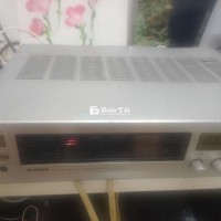 Amply nội địa Nhật Yamaha CA 7100 - Âm thanh đỉnh cao, giá tốt  